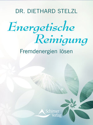 cover image of Energetische Reinigung